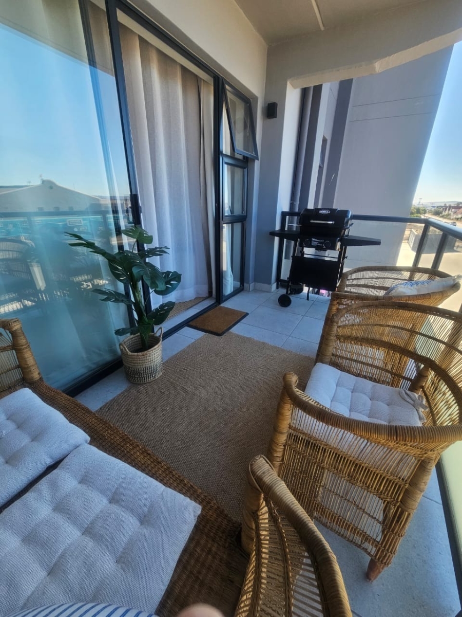 To Let 2 Bedroom Property for Rent in Mykonos Western Cape